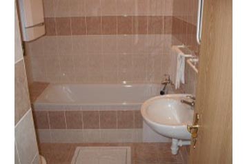 Tsjechië Privát Harrachov, Exterieur